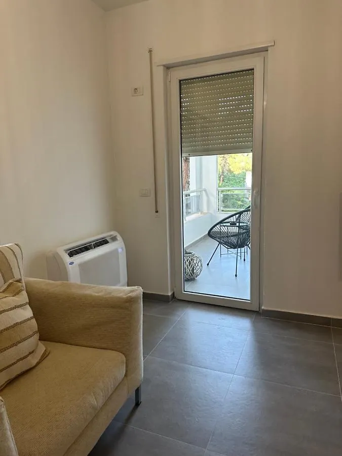 Apheartments Apartamento Golem  0*, Golem (Tirana)