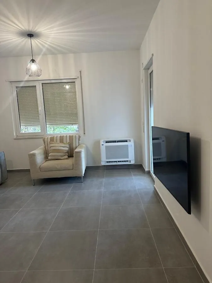 Apheartments Apartamento Golem