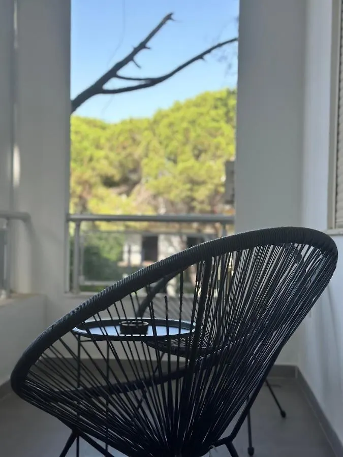 Apheartments Apartamento Golem