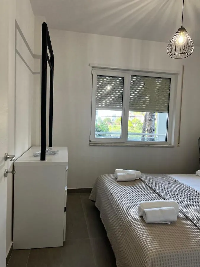 Apheartments Apartamento Golem