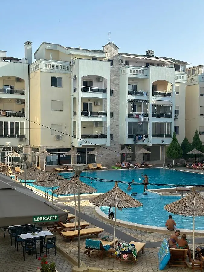 Apheartments Apartamento Golem